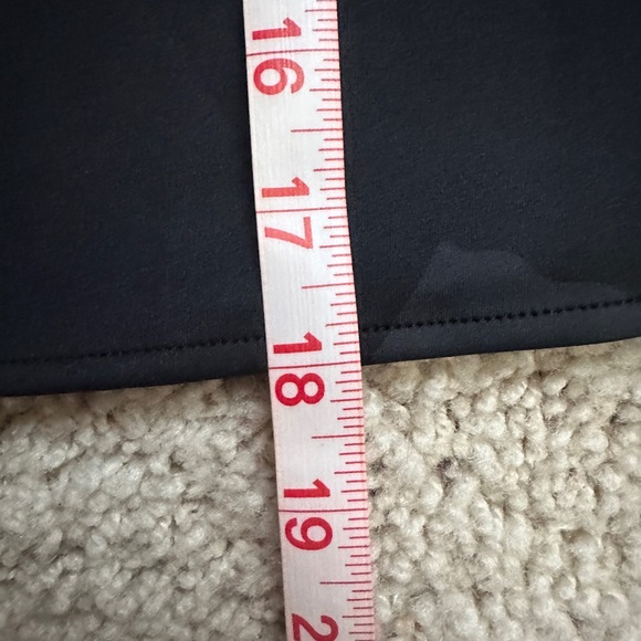 PXG Fairway Camo Flare Skirt NWT sz Large (335) - Picture 7 of 10